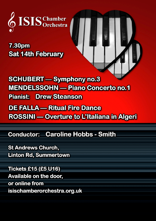 poster graphic, text follows